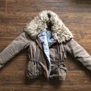 Free People jacket